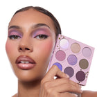 All Amethyst | Colour Edit
