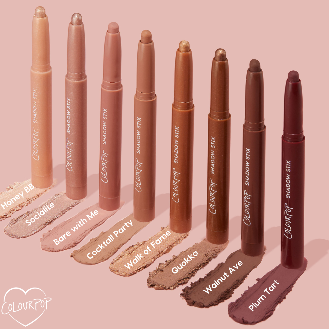 Honey BB | Colour Edit