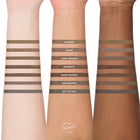 Dark Brown | Colour Edit