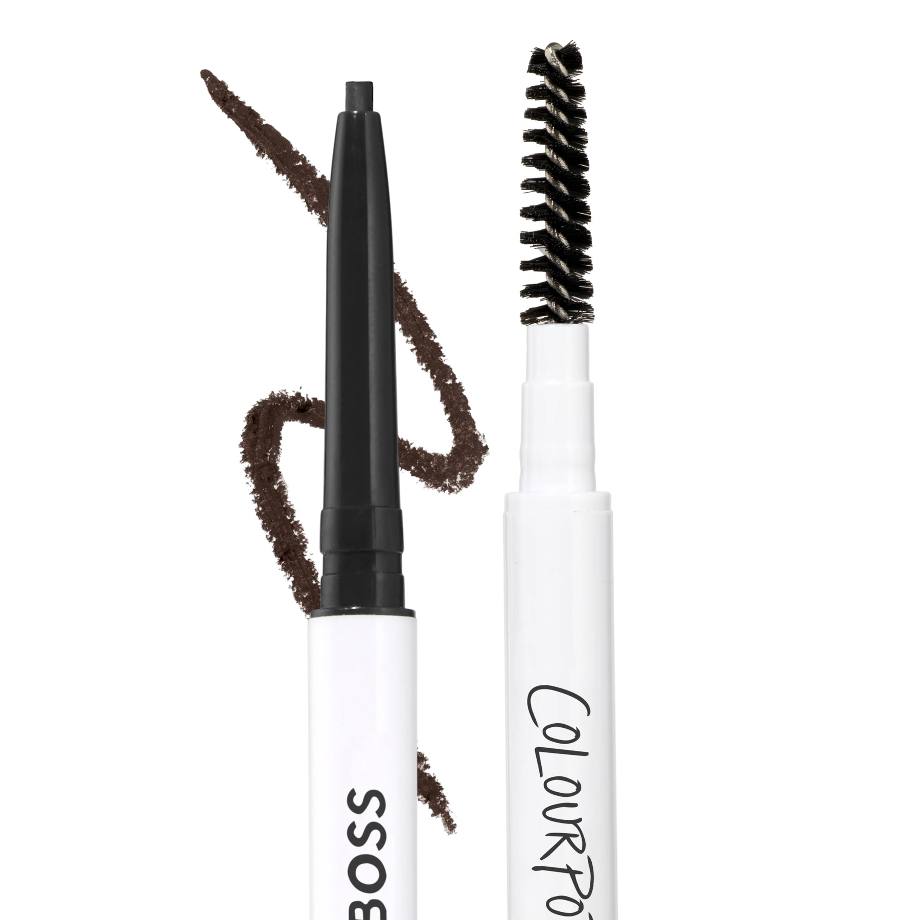 Soft Black