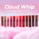 Cloud Kissed