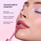 Cloud Crushin | Colour Edit