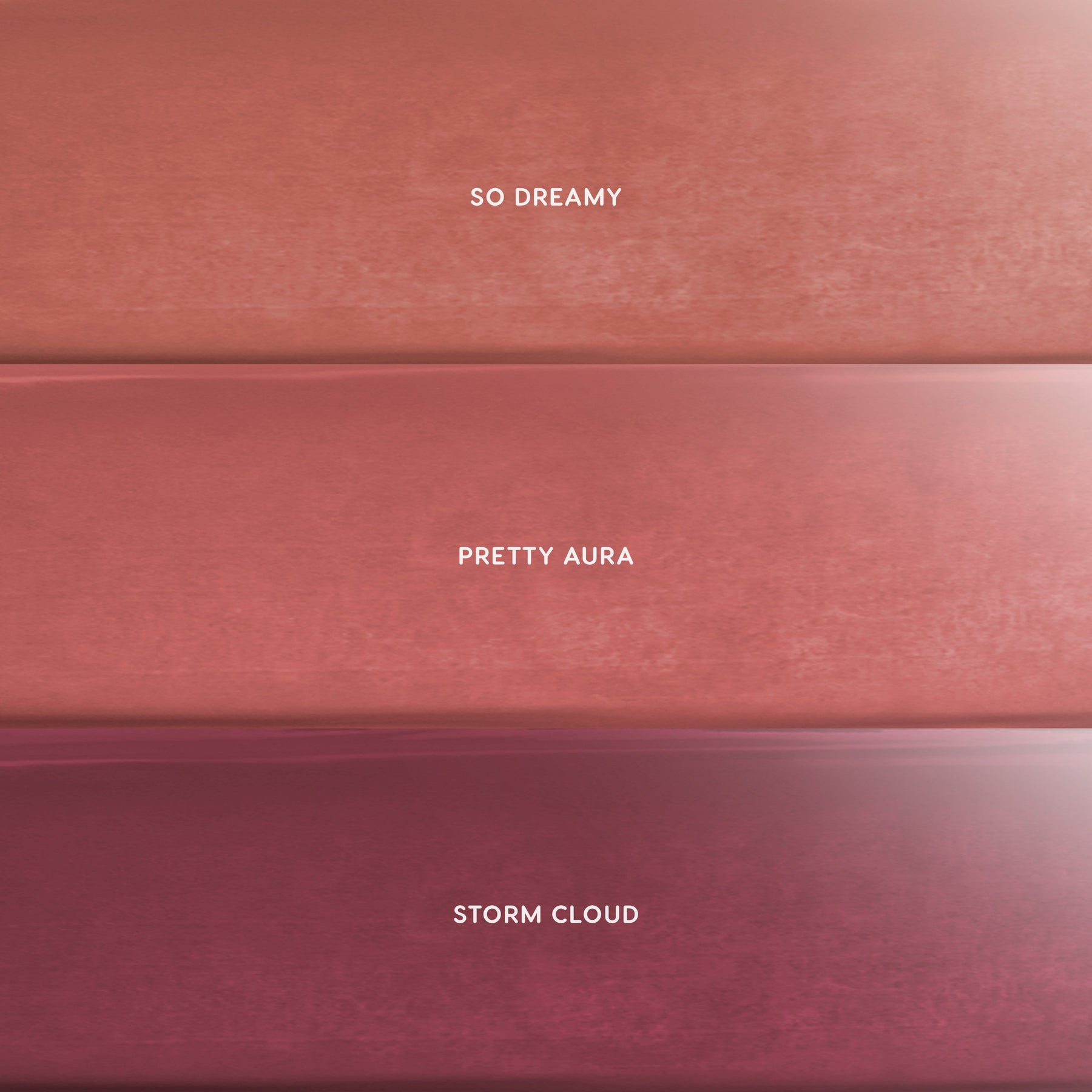 Cloud Crushin | Colour Edit