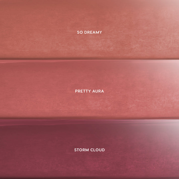 Cloud Crushin | Colour Edit