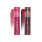 Mocha Plum | Colour Edit