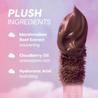 Mocha Plum | Colour Edit