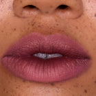 Mocha Plum | Colour Edit