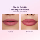 Mocha Plum | Colour Edit