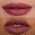 Mocha Plum | Colour Edit