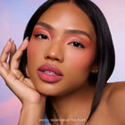 On Cloud 9 | Colour Edit