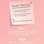 BFD Oil Cleanser