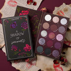 A Shadow of Secrets | Colour Edit