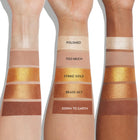 Precious Metals | Colour Edit