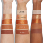 Precious Metals | Colour Edit