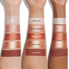 Precious Metals | Colour Edit