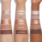 Precious Metals | Colour Edit
