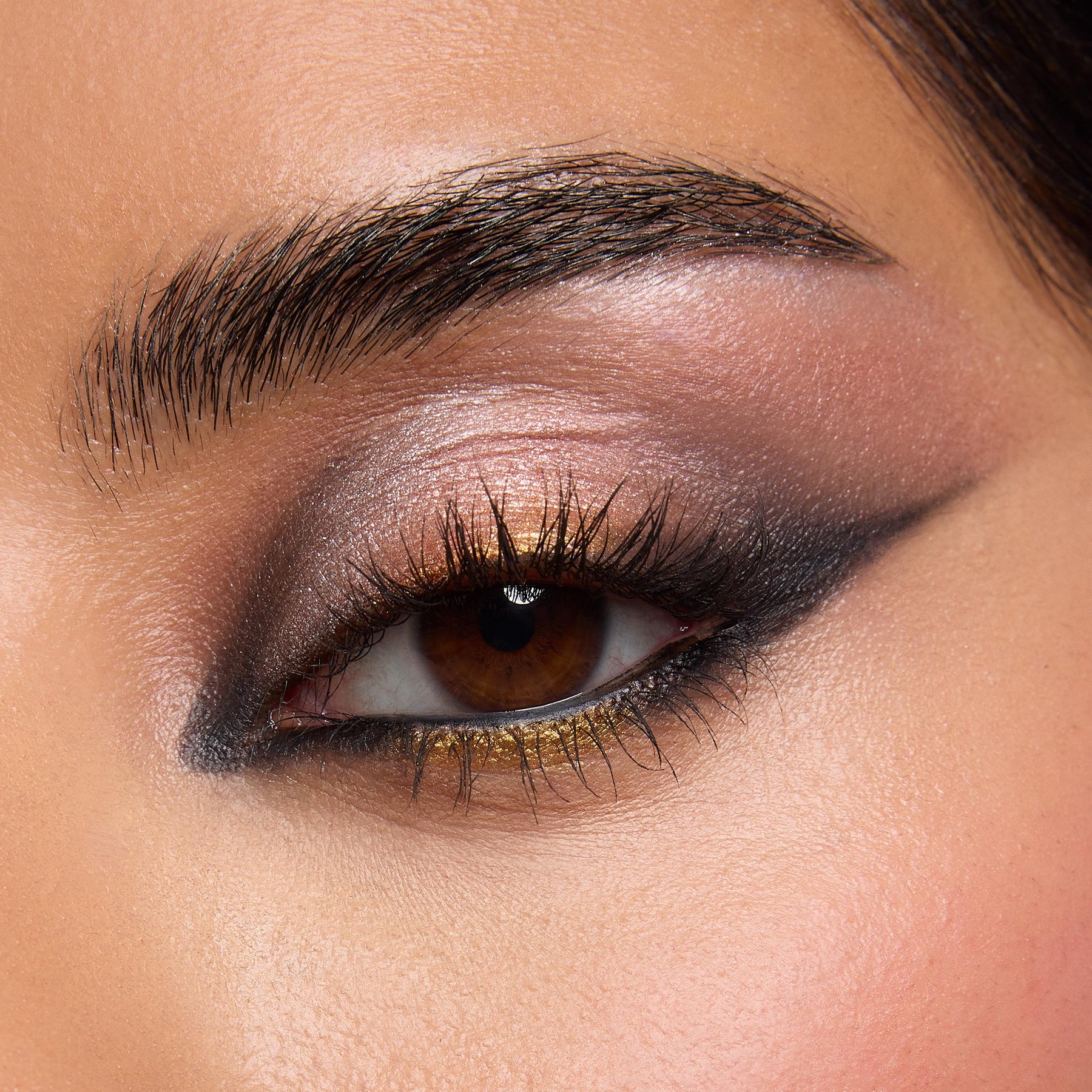 Precious Metals | Colour Edit