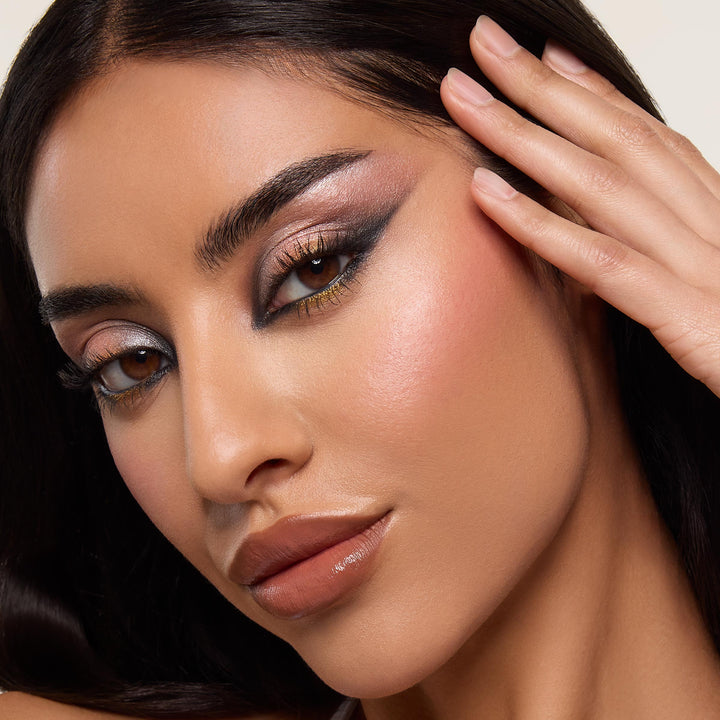 Precious Metals | Colour Edit