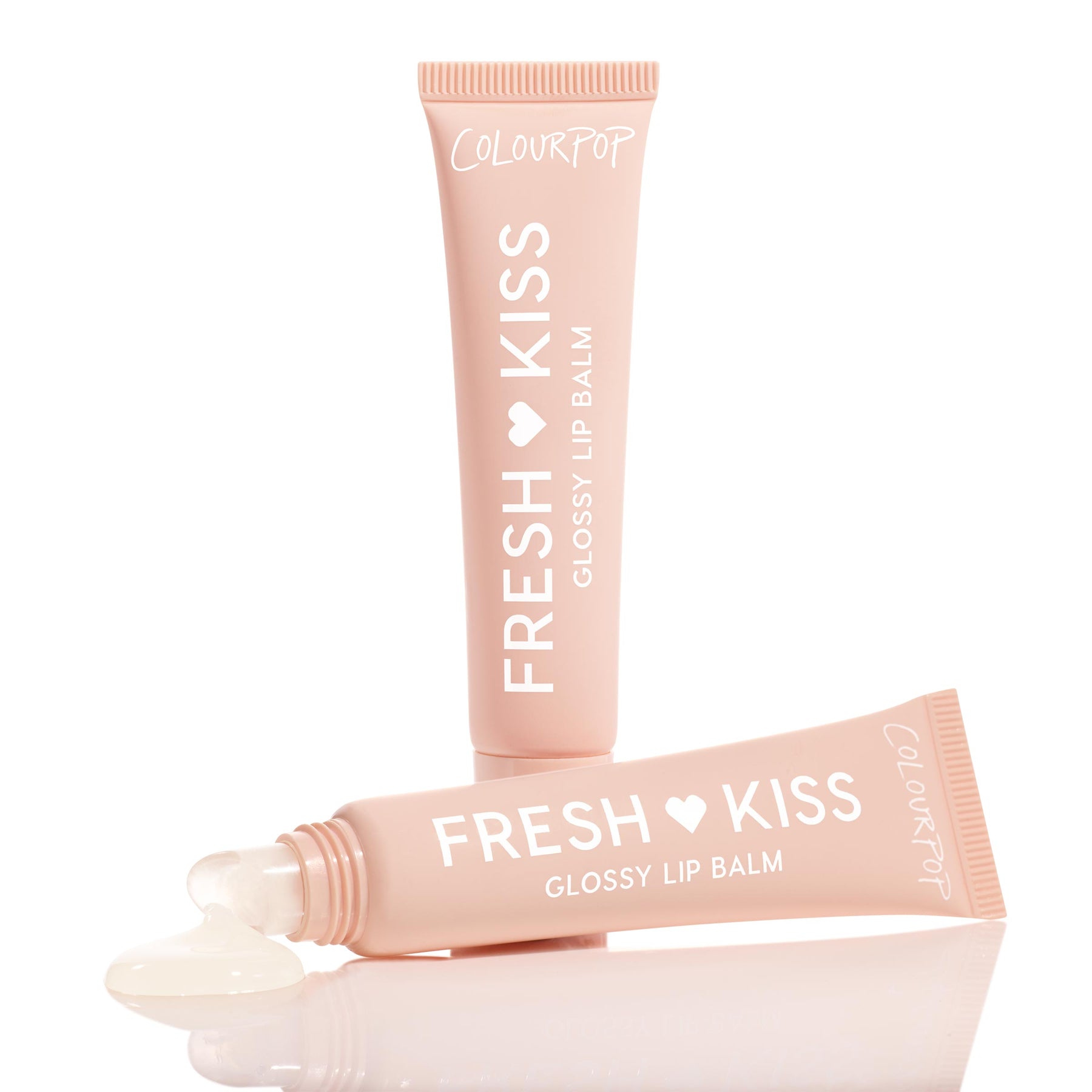 Vanilla Cake | Colour Edit
