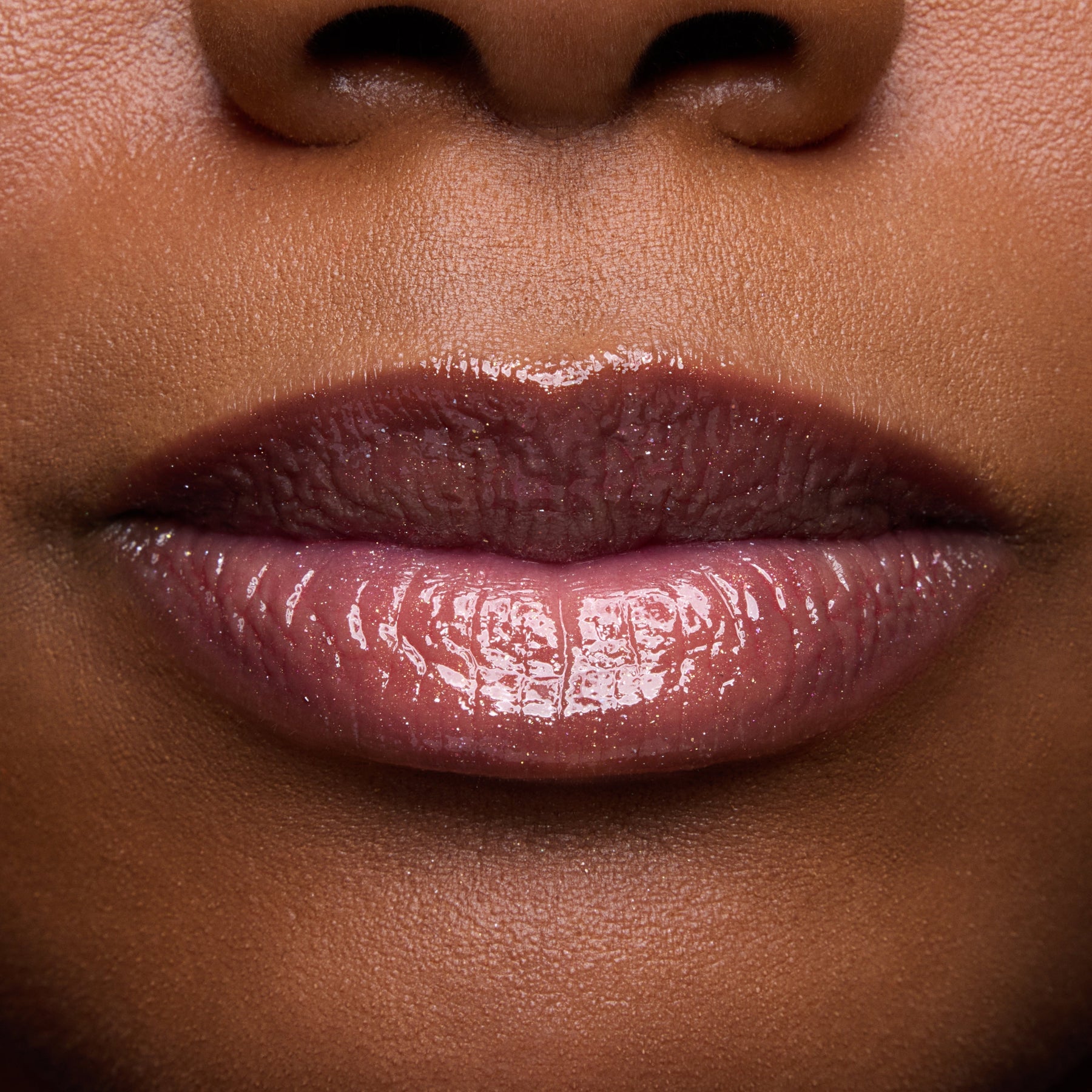Chocolate Cherry | Colour Edit