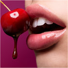 Chocolate Cherry | Colour Edit