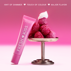 Raspberry Crème | Colour Edit