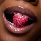 Raspberry Crème | Colour Edit