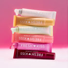 Raspberry Crème | Colour Edit