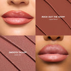 Double Kiss | Colour Edit