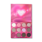 Heart to Get | Colour Edit
