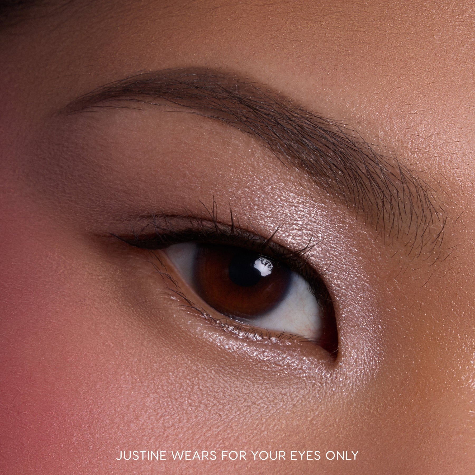 For Your Eyes Only