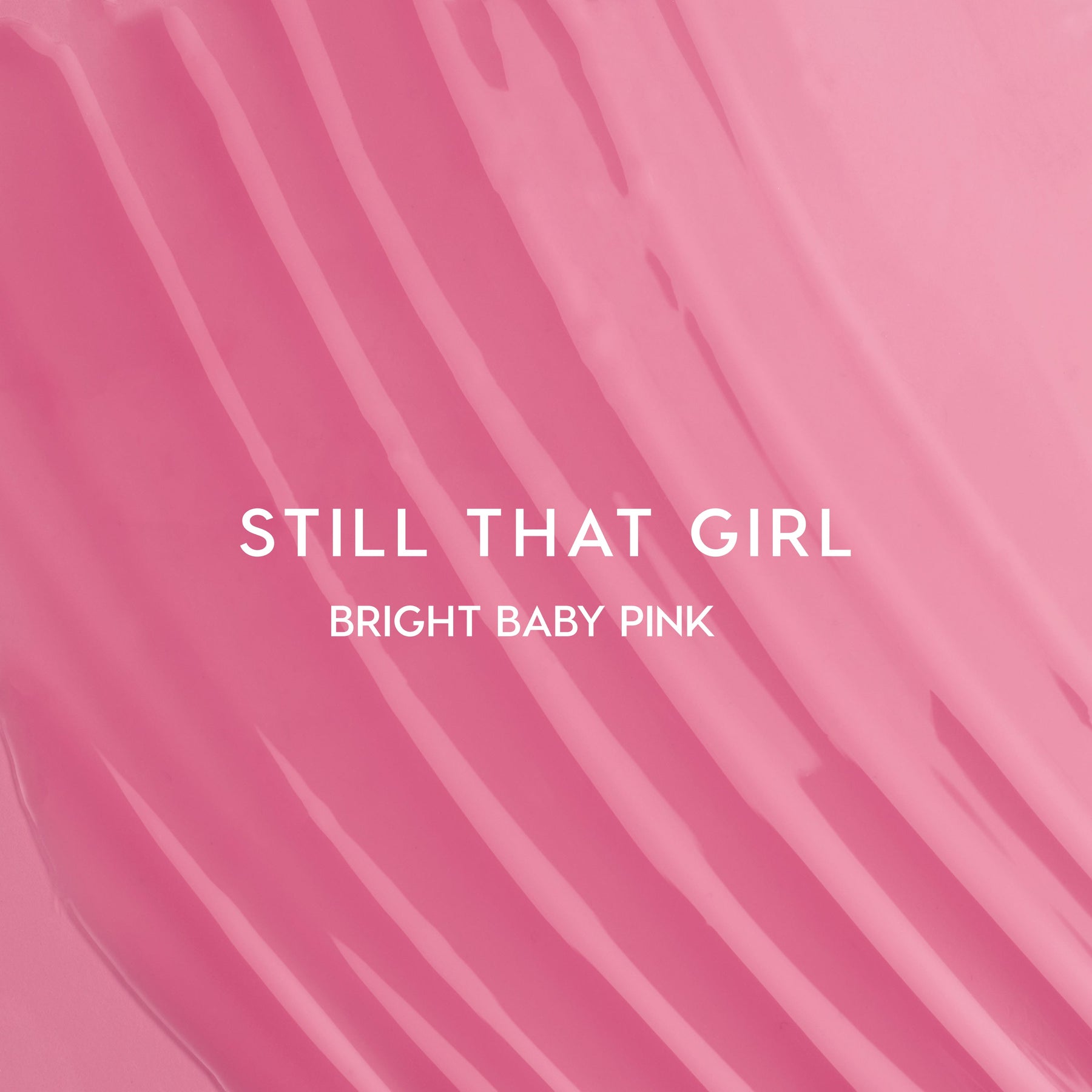 Still That Girl