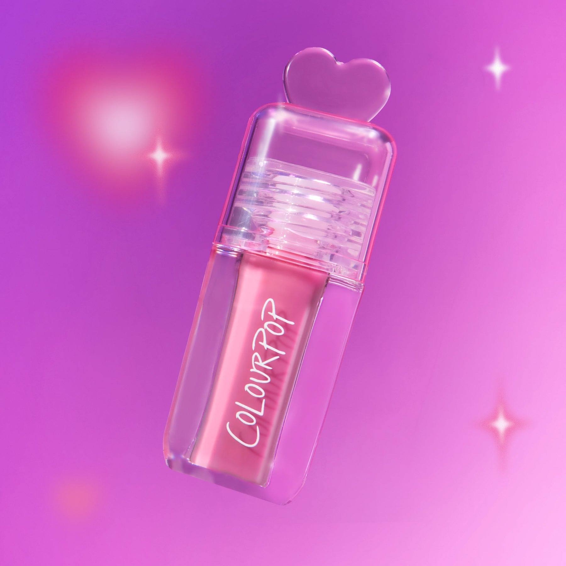 Your New Obsession | Colour Edit