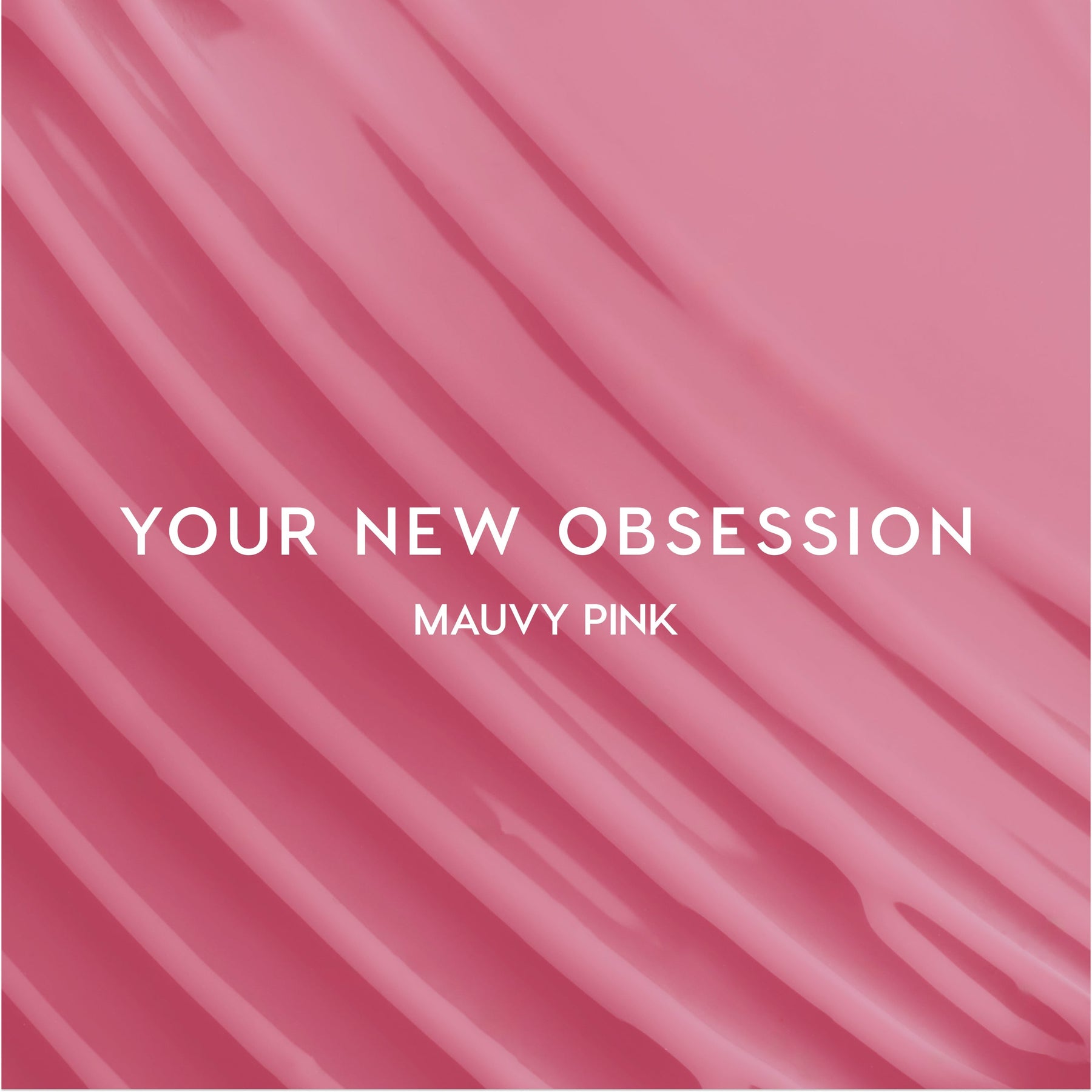 Your New Obsession | Colour Edit
