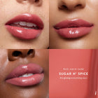 Sugar N' Spice | Colour Edit