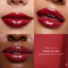 Wine Glass | Colour Edit