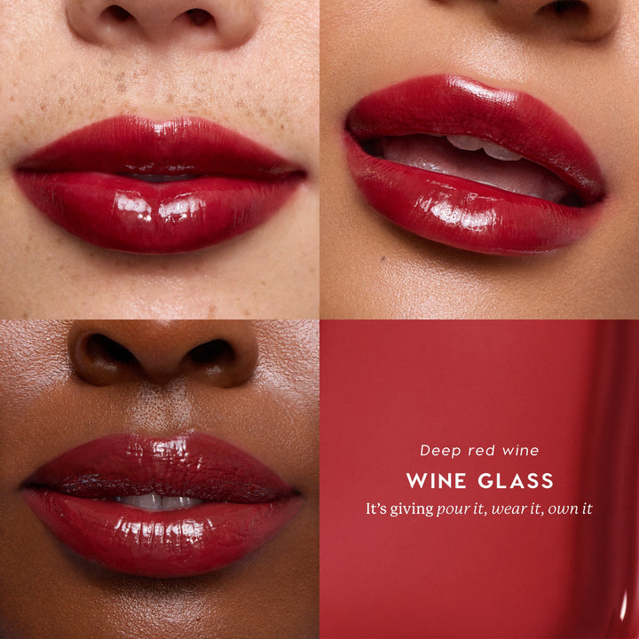 Wine Glass | Colour Edit