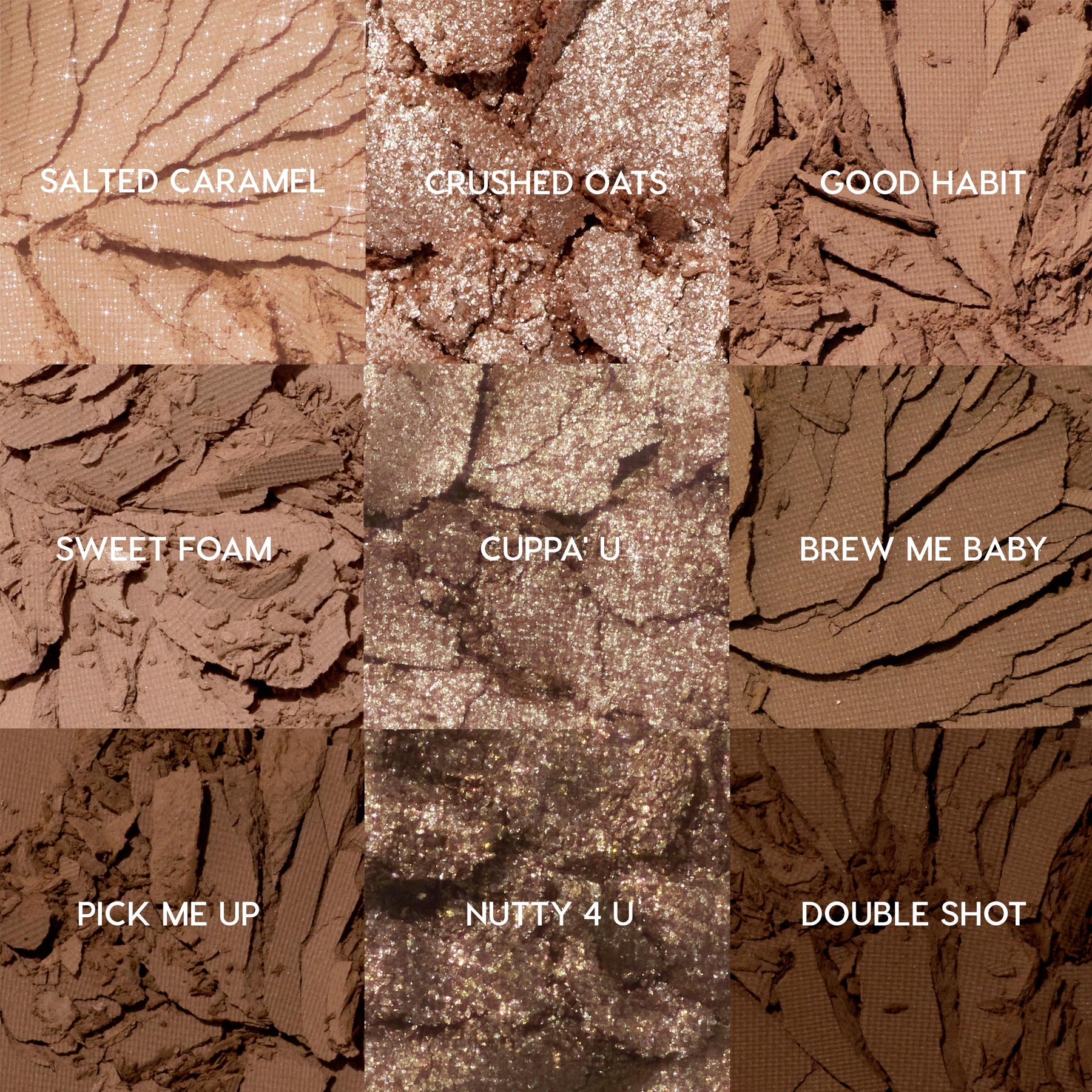Deja Brew | Colour Edit