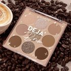 Deja Brew | Colour Edit