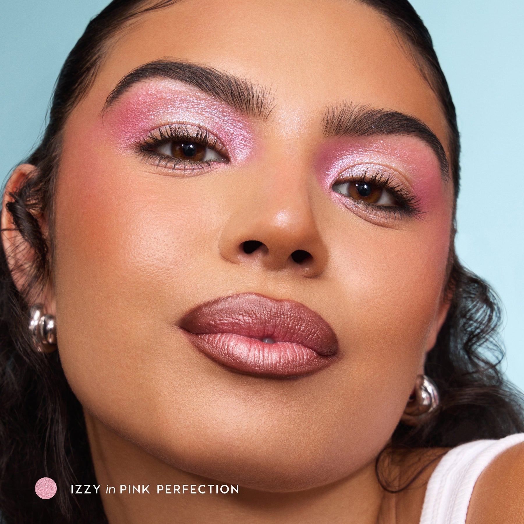 Diamond Girl | Colour Edit