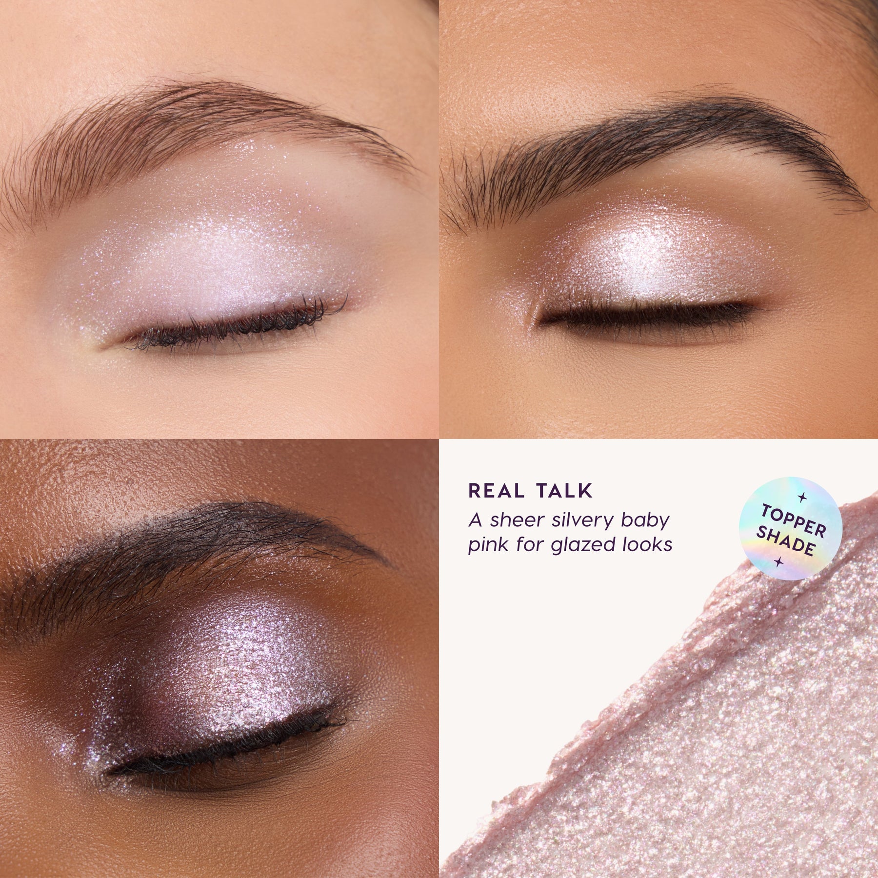 Glaze Over | Colour Edit