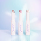 Glaze Over | Colour Edit