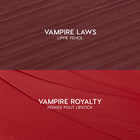 You Can't Trust Vampires