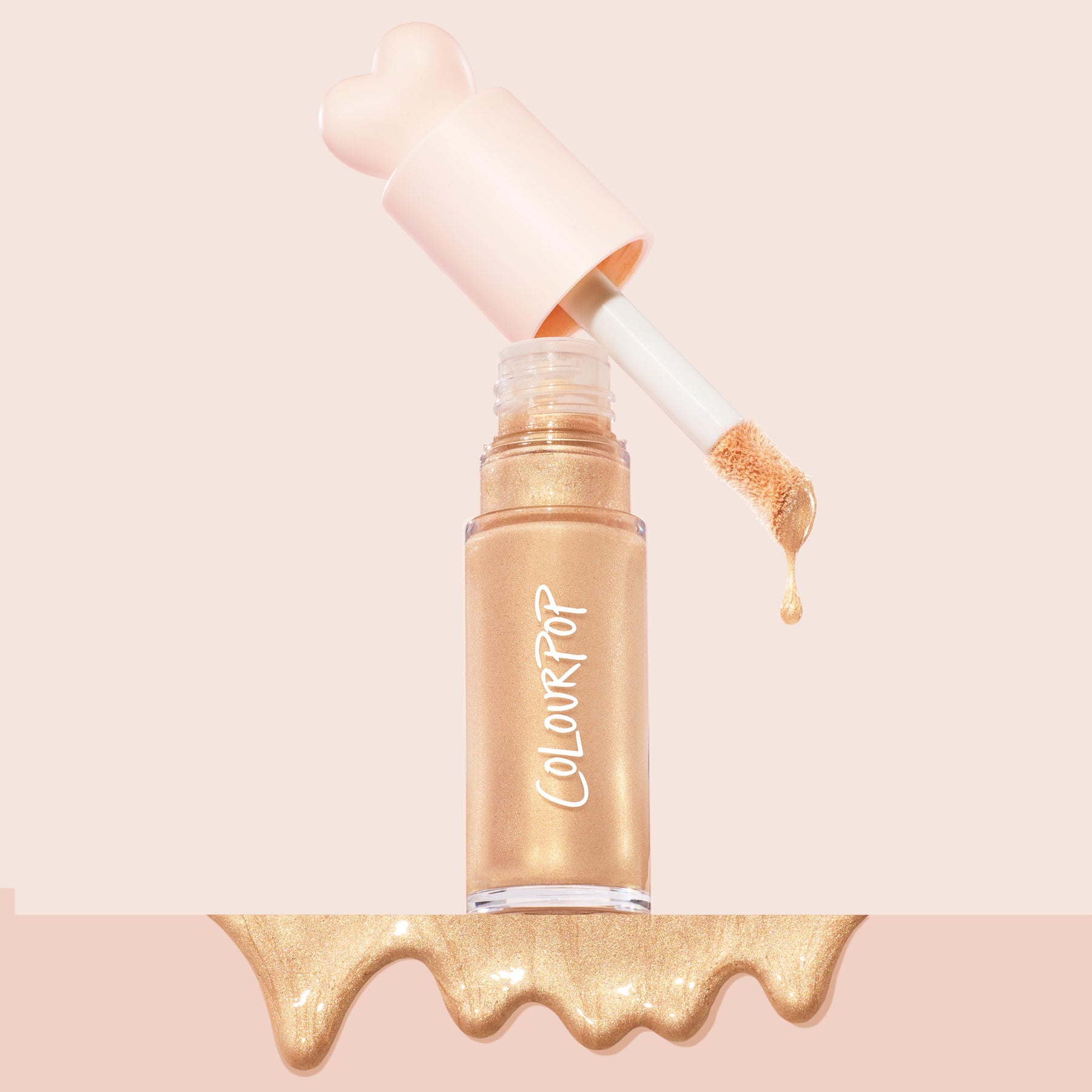 Sugar Donut | Colour Edit