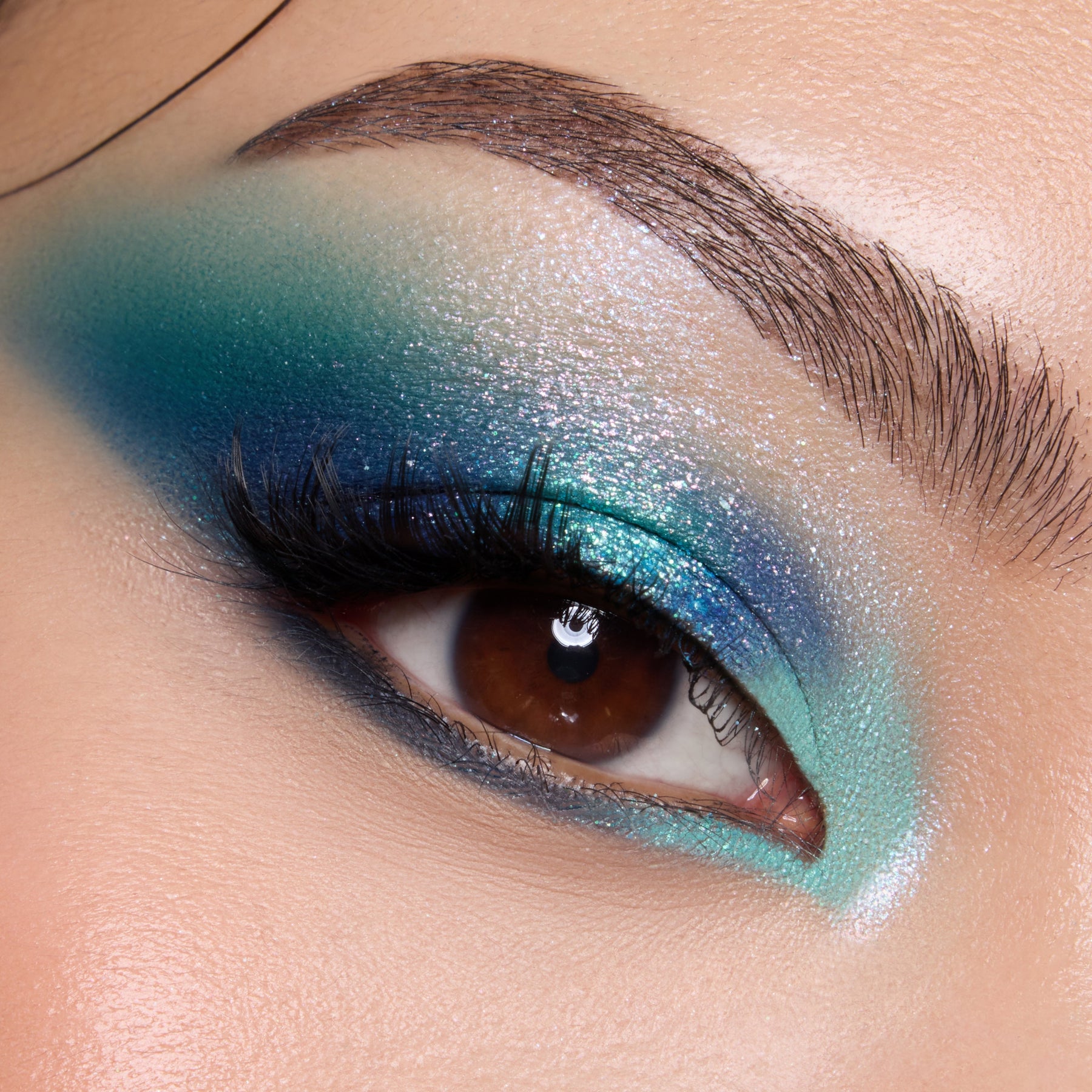 ColourPop and The Little Mermaid | Colour Edit