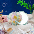 The Little Mermaid Mirror