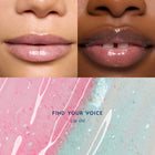 Find Your Voice