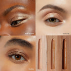 Shimmering Golds | Colour Edit