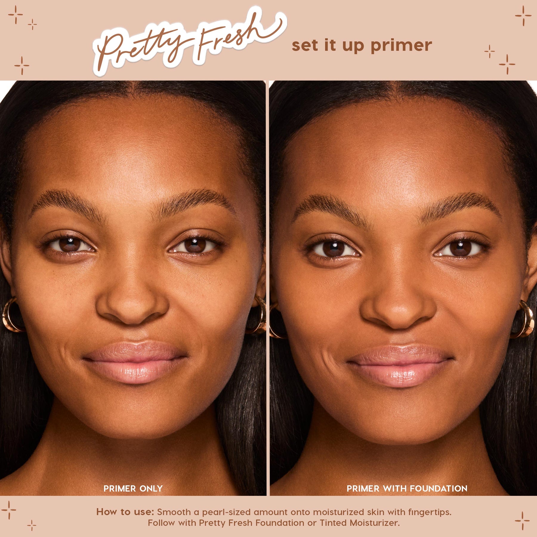 Hydrating Prime + Set | Colour Edit