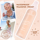 Hydrating Prime + Set | Colour Edit